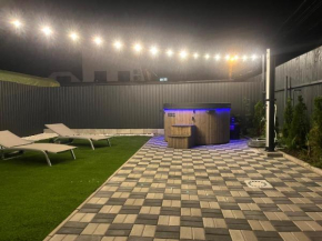 Relax House El Passo